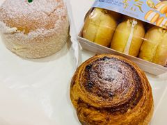-味多美蛋糕(大兴店)