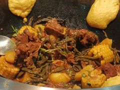 -好灶头铁锅炖(万象城店)