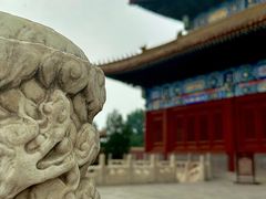-北京市劳动人民文化宫(太庙)