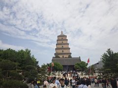-大慈恩寺(大雁塔)