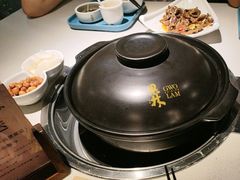 -百年果林椰子鸡(中洲店)