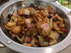 -罗阳人家私房菜(罗阳路店)