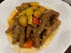 -苏城小院·园林精致苏州菜(斜塘老街店)