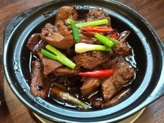 -朴厝私房菜(鼓浪屿店)