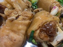 -奇香楼(五眼桥横街店)