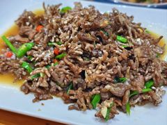 -下梅人家土菜馆(历史文化餐厅度假区店)