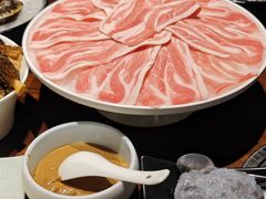 精选小肥羊-东海怡品海鲜豆捞(西水东店)