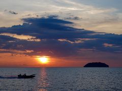 -Sunset Bar(丹绒亚路香格里拉店)