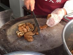 -谢记素红大肠店(新民路店)