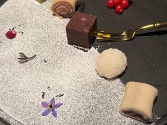 京味点心-晟永興烤鸭店(五道口店)