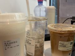 -喜茶(北京五棵松华熙店)