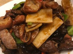 -福来居烤鸭店(天坛二店)