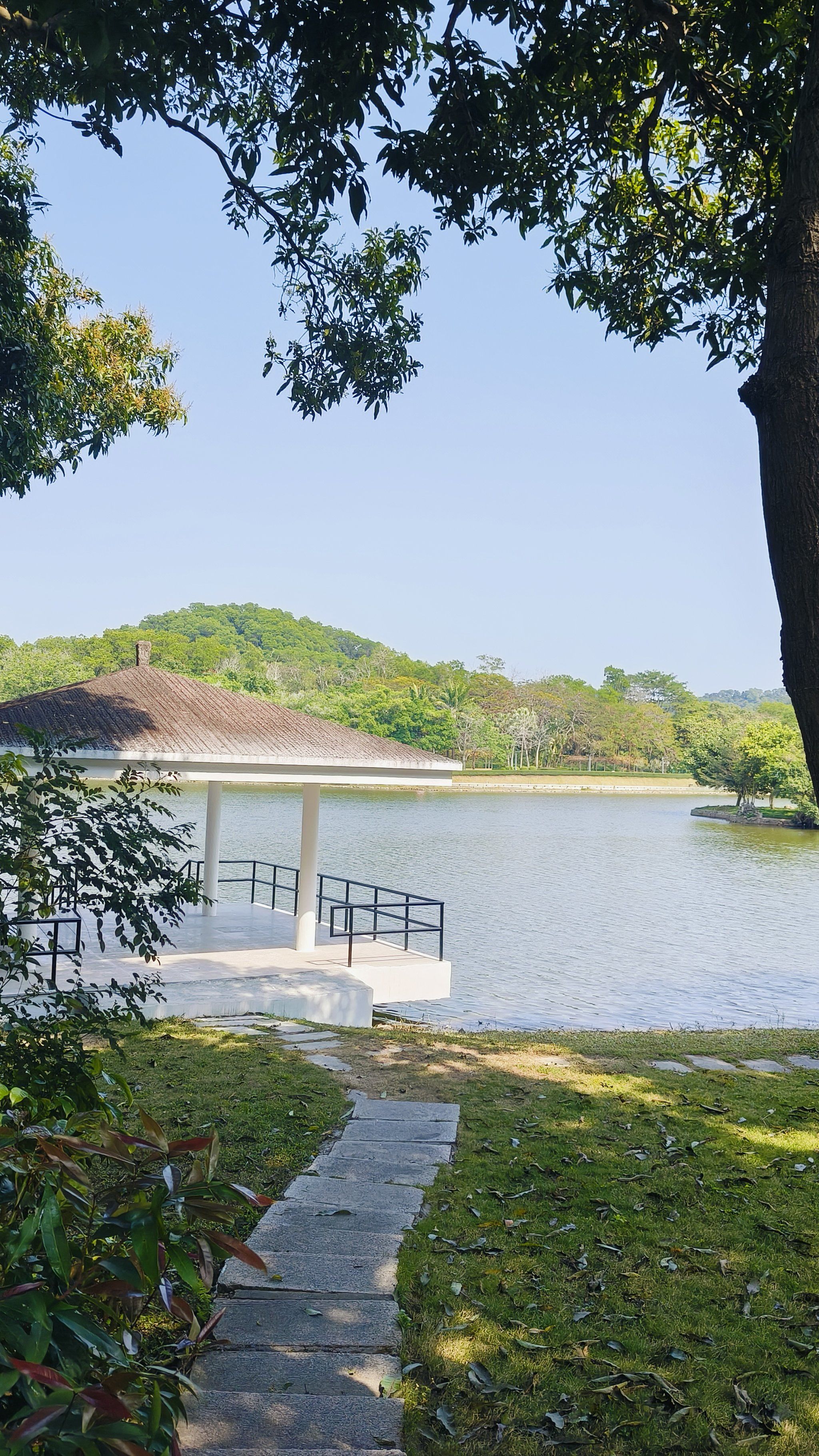 麒麟山庄