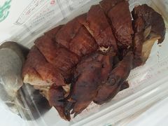 -黄连大头华烧鹅店(大良店)