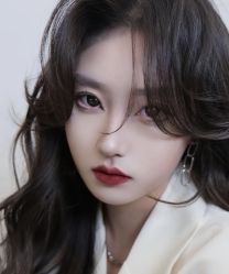 -和良形象