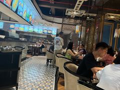 -新好景海鲜酒家(新塘店)