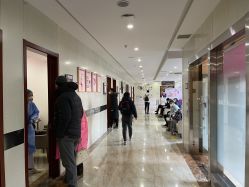 -大连新百佳妇儿医院