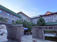 -庐灶江南·江南菜·四合院Bistro(东直门雍和宫·原华侨宾馆店)