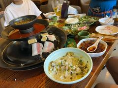 -芦苇荡·酸汤鱼(回龙观店)