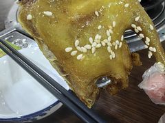 -皇鸽餐厅(龙塘店)