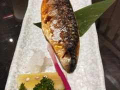 -昱匠·日本料理(金融街店)