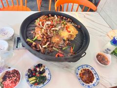 -一烙锅(友谊店)