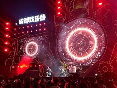 -成都欢乐谷
