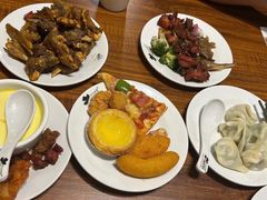 -汉巴味德(大悦城店)