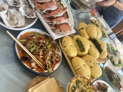 -鸿运美食府