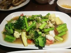 -Rimpa Lapin悬崖餐厅