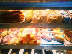 -热典烘培(南湖二期店)