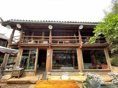 -田德能咖啡博物馆