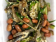 -陈老添美食店(宝华路店)