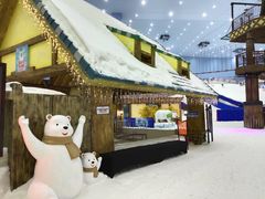 -广州热雪奇迹