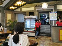 -王明古法砂锅居(开化寺店)