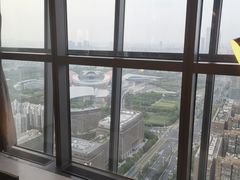 -金奥国际酒店全日餐厅ALTITUDE
