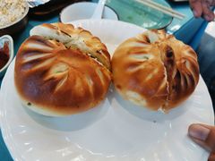 -塞伊德·蒙餐(锡林浩特店)