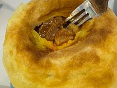 -库滋明·俄罗斯特色美食(中央大街店)