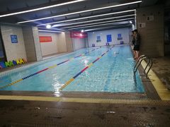 -金吉鸟健身游泳