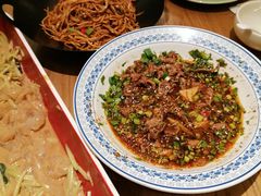 -奉天掌柜·非遗猪手·笨饺子(崇山路店)