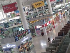 -南昌西站