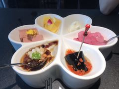 -赠李白·如诗的川味(余杭万达广场店)
