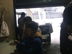 -安庆柴火馄饨(马道街店)
