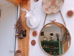 -拾壹cafe·工作室