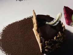 -Kathleen's Waitan 凯圣琳江景西餐厅(外滩店)