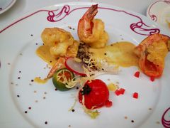 -马克西姆餐厅(崇文门店)