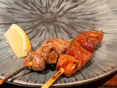 -鸟万·炭火料理Yaki ONE(星光店)