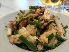 -东方饺子王臻味餐厅(新嘉坡城店)