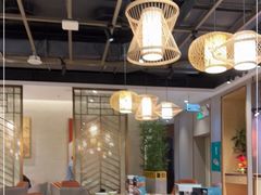 大堂-顺意·顺德家乡菜(国际人才大厦店)