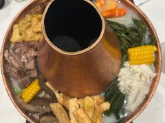 -凯鸽酒楼(大同振兴街店)